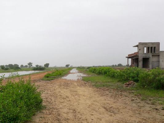 Sanjeevni Estate, Jaipur - Sanjeevni Estate