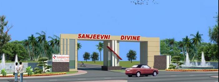Sanjeevni Divine, Jaipur - Sanjeevni Divine
