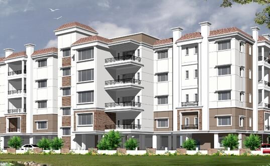 Aditya Serenity, Hyderabad - Aditya Serenity