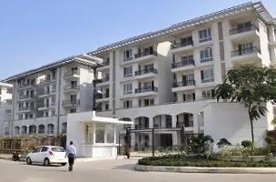 Jaypee Augusta Town Home