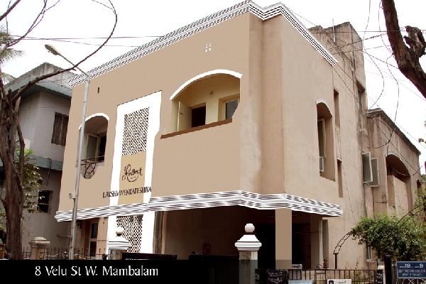 Redbrick Lakshmi, Chennai - Redbrick Lakshmi