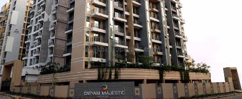 Satyam Majestic
