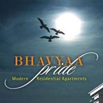 Aradhana Bhavyaa Pride