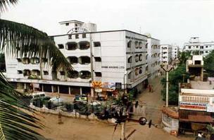 Doshi Sri Mahalakshmi Apartments
