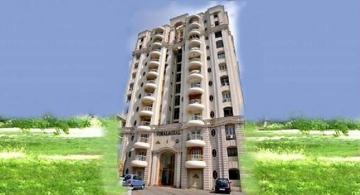 Doshi Vimalachal, Chennai - Doshi Vimalachal