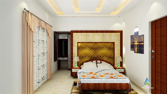 Anna Tierra Villas, Kochi - Anna Tierra Villas