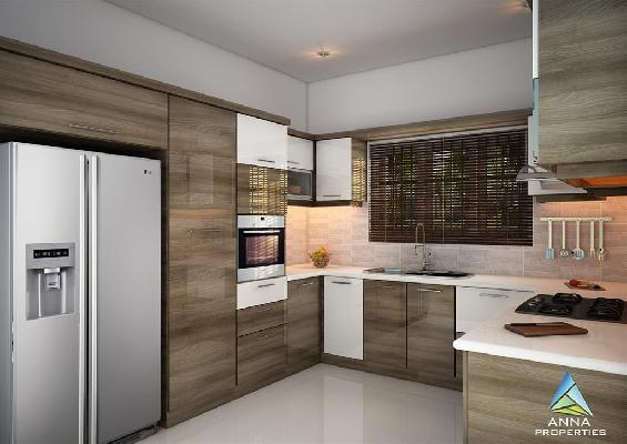 Anna Tierra Villas, Kochi - Anna Tierra Villas