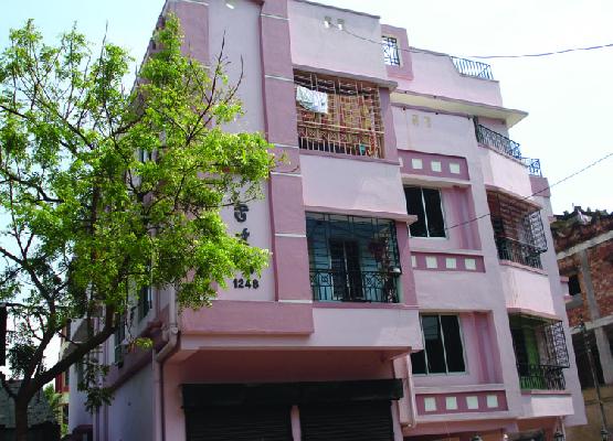 Ganguly Urvashi, Kolkata - Ganguly Urvashi