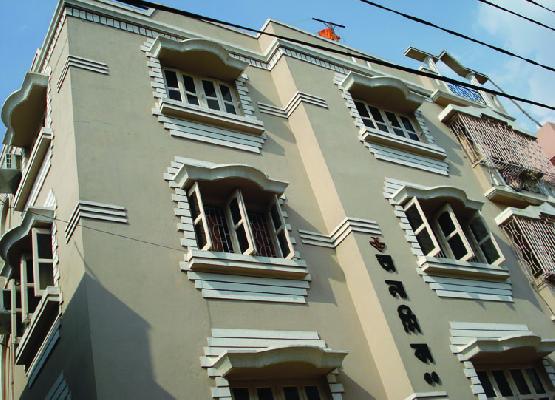 Ganguly Anamika, Kolkata - Ganguly Anamika