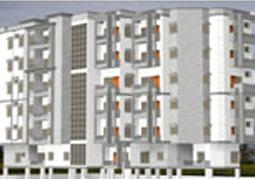 Pearl Vidya Apartment