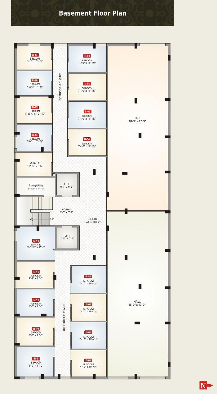 Pearl Imperia, Jaipur - Pearl Imperia