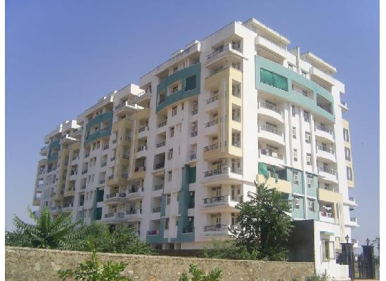 Pearl Springs, Jaipur - Pearl Springs