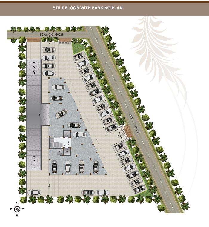 Pearl Windsor Homes, Jaipur - Pearl Windsor Homes