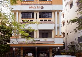 Malles Ashirwad