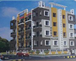Neelachal Brundaban Tower