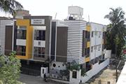Ranga Jeyaram, Chennai - Ranga Jeyaram