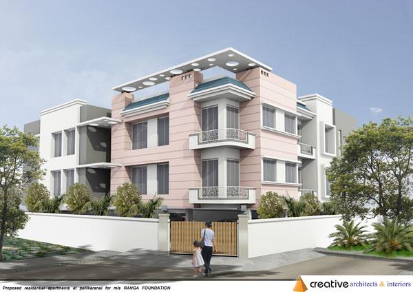 Ranga Azhal, Chennai - Ranga Azhal