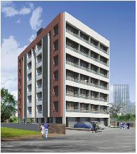 Kanaklaxmi Parijat Apartment