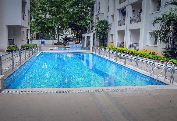 Adarsh Esplanade, Bangalore - Adarsh Esplanade