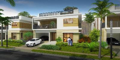 Adarsh Palm Acres