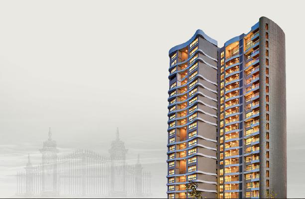 Vascon Windermere, Nagar Road, Pune