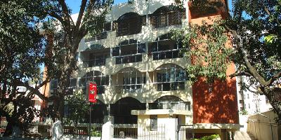 Embassy Court