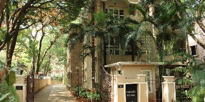 Embassy Palace