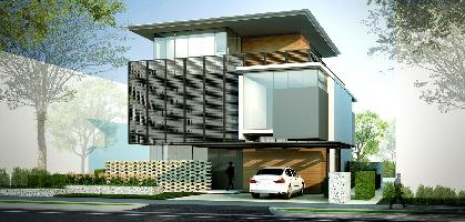 Embassy Boulevard
