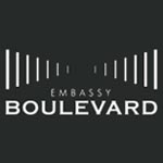 Embassy Boulevard