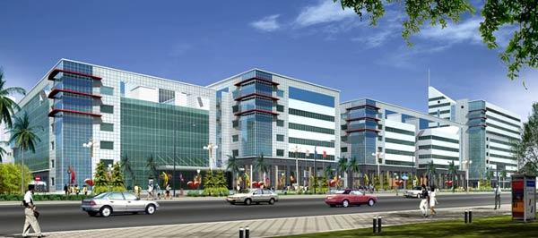 RPS Oxypark, Faridabad - Offices Space
