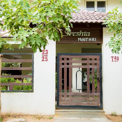 Sumanth Sreshta Maithri, Chennai - Sumanth Sreshta Maithri