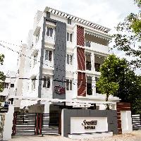 Sumanth Sreshta Kamala