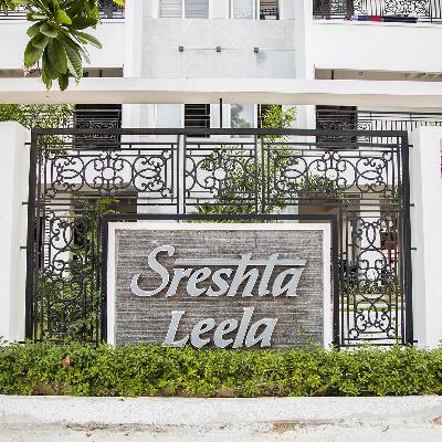 Sumanth Sreshta Leela, Chennai - Sumanth Sreshta Leela