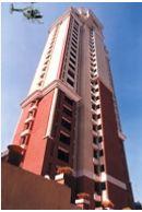Marathon Heights