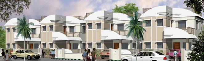 Modi Harmony Homes