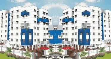 Paranjape Lotus Court