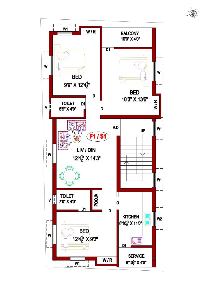 Prabha Smart, Chennai - Prabha Smart