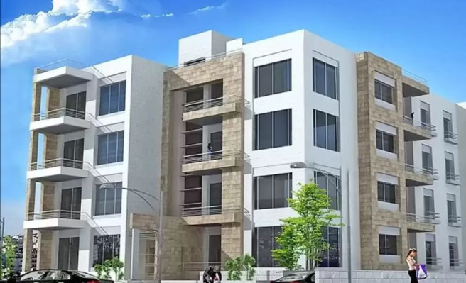 Vasundhara Orchid, Ranchi - 2/3 BHK Apartments