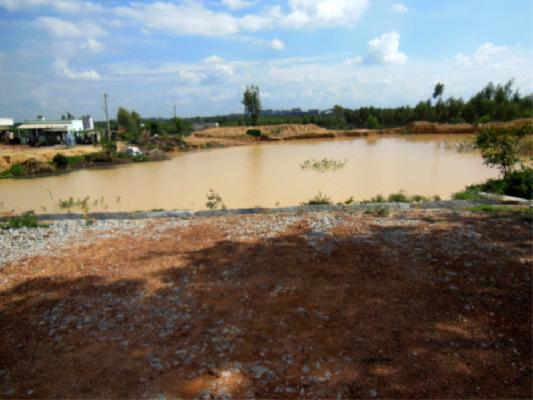 Vani Manjunatha Layout, Bangalore - Vani Manjunatha Layout