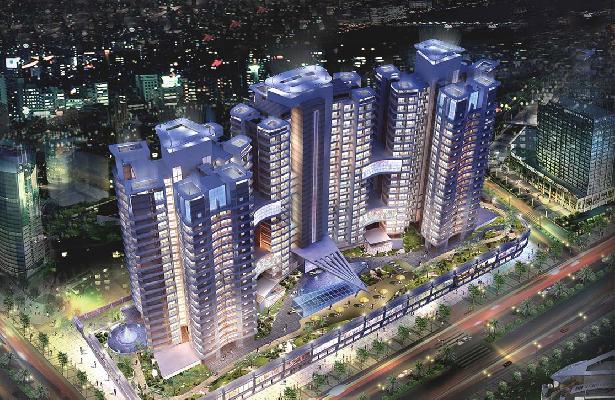 Satra Park, Mumbai - Satra Park