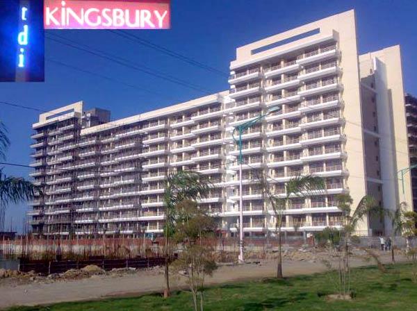 TDI Kingsbury Flats, Sonipat - 2, 3 & 4 Bedroom Apartments