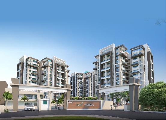 Karda Hari Vishwa, Indira Nagar, Nashik