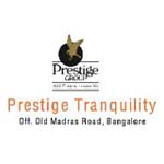 Prestige Tranquility