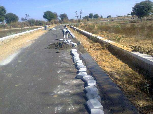 Manglam Balaji City, Jaipur - Manglam Balaji City