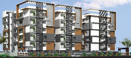 Sahiti Suryadev Urban Ville