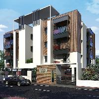India Park Enclave