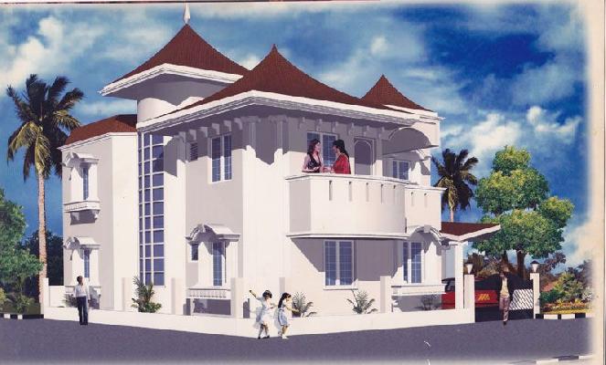 Malar Aster, Chennai - Malar Aster