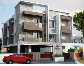 India Sudharsan, Chennai - India Sudharsan