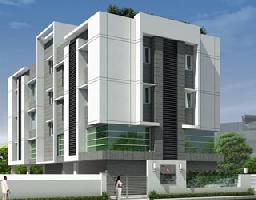 India Indira Enclave