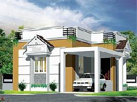 Galaxy Cyber Villas
